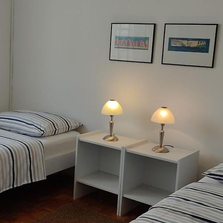 Amazing Seaview Apartment With A Balcony Near The Beach - Kneza Trpimira I Задар Екстер'єр фото