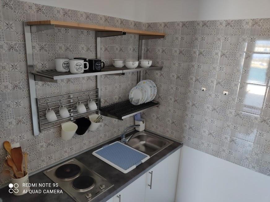 Amazing Seaview Apartment With A Balcony Near The Beach - Kneza Trpimira I Задар Екстер'єр фото