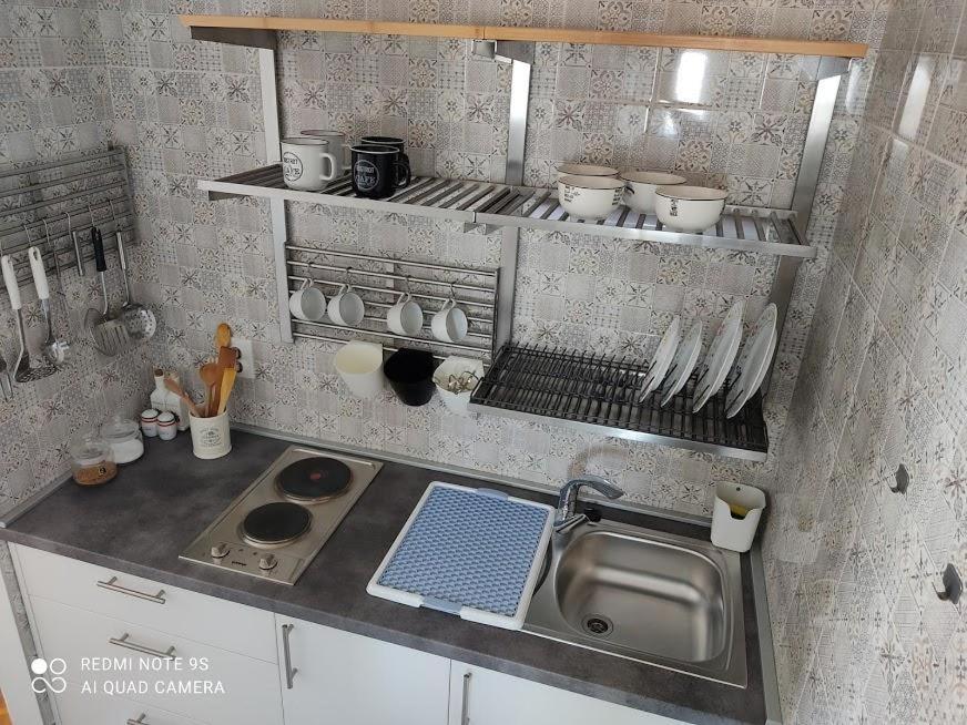 Amazing Seaview Apartment With A Balcony Near The Beach - Kneza Trpimira I Задар Екстер'єр фото